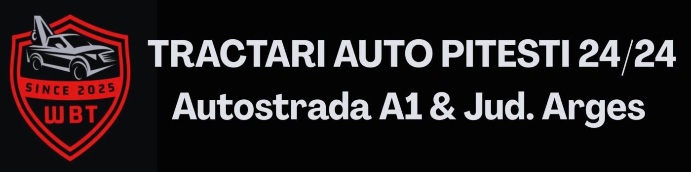Tractari Auto Pitesti & Arges | Non Stop Autostrada A1